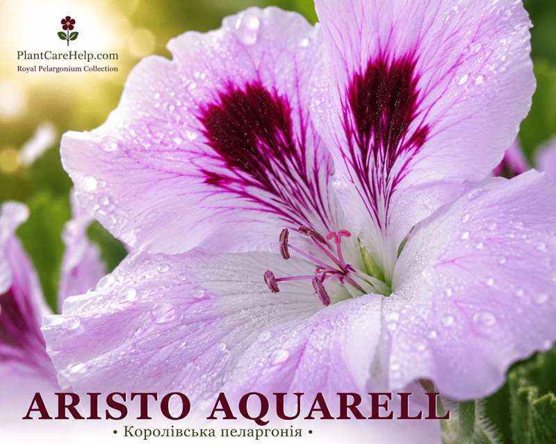 ARISTO AQUARELL